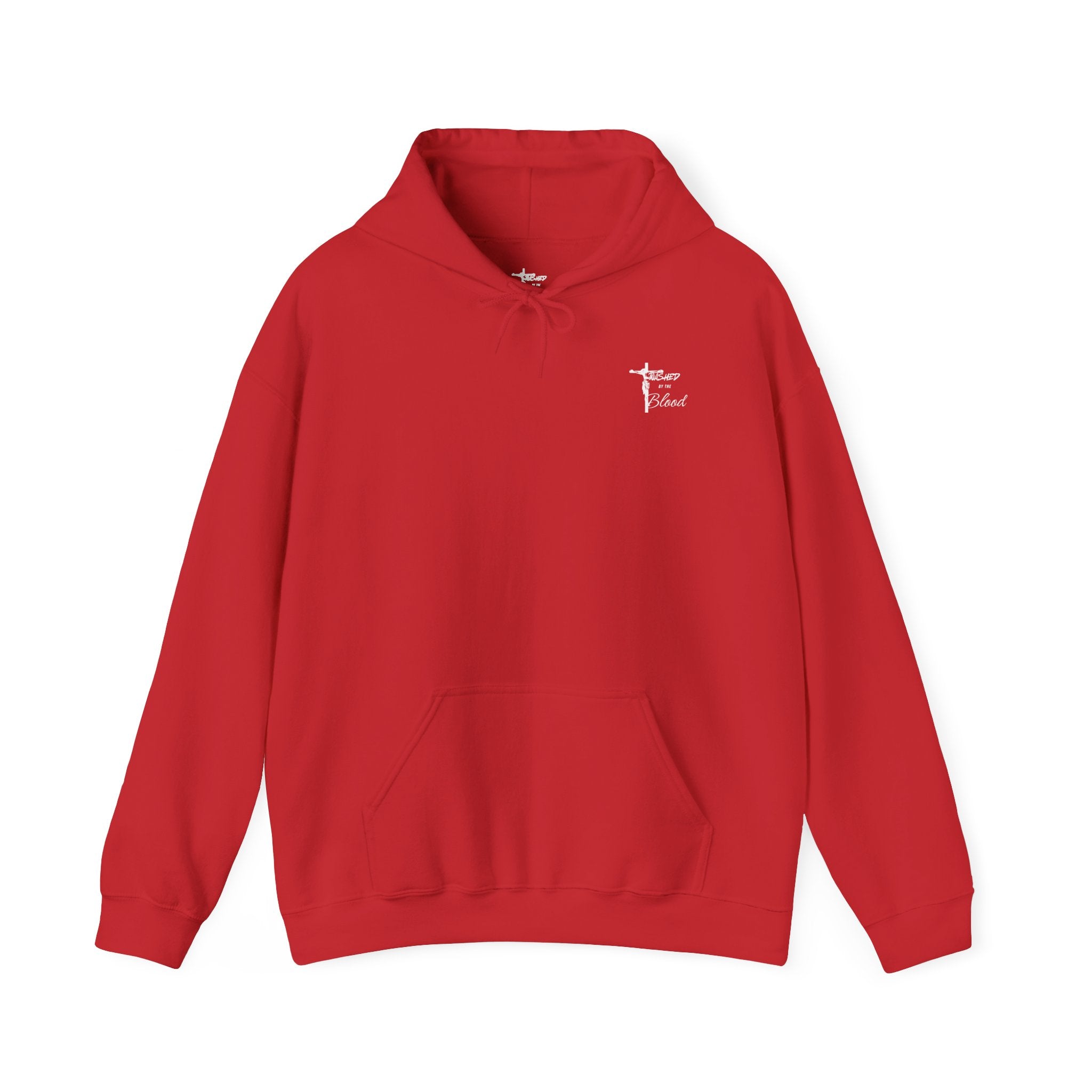“Jesus Always Wins” Hoodie