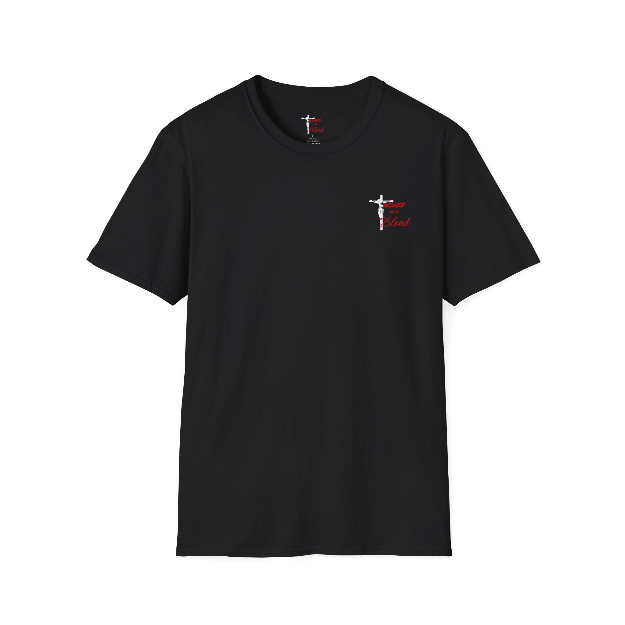 "Jesus Always Wins" T-Shirt