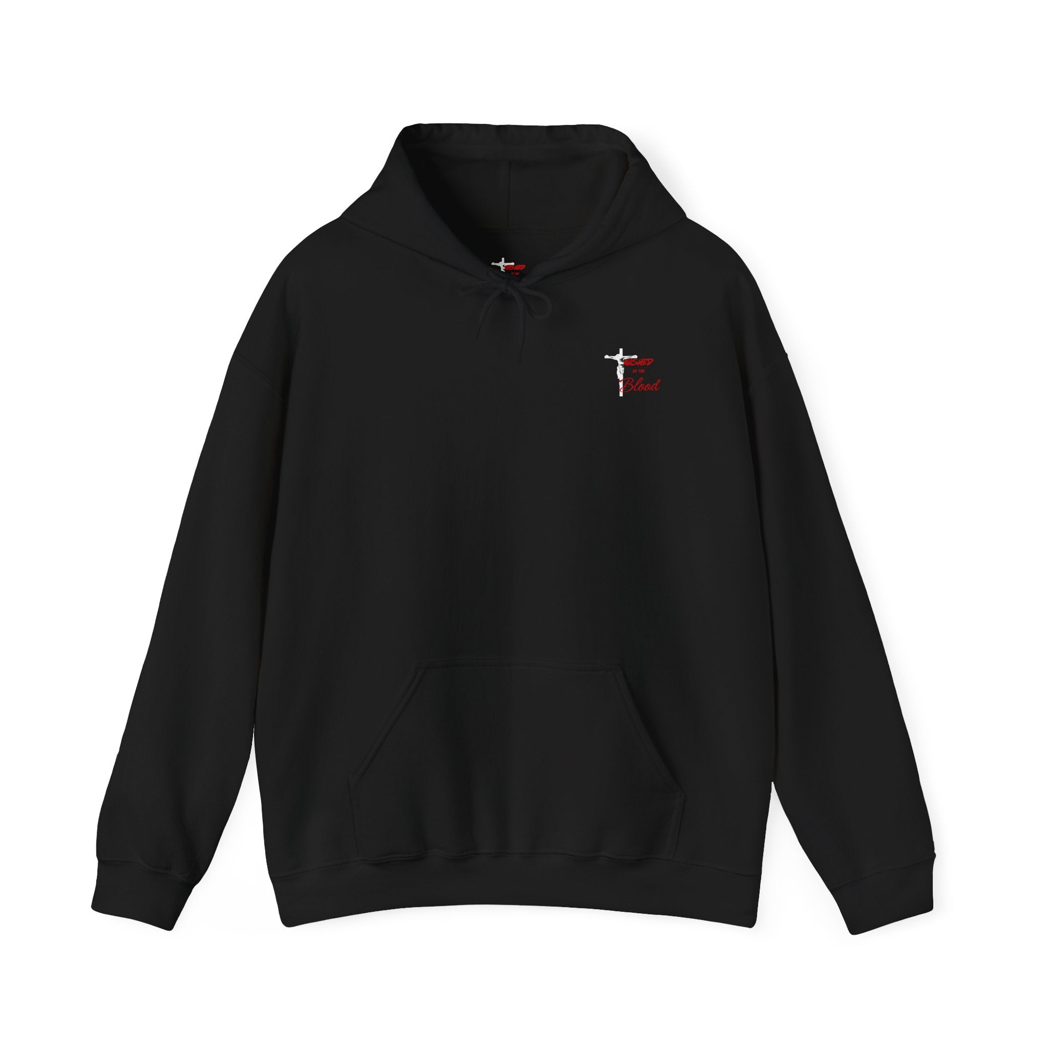 “Jesus Always Wins” Hoodie