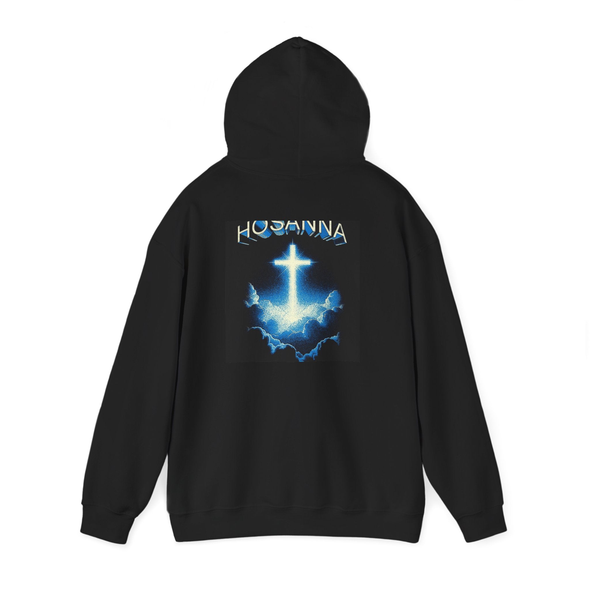 "Hosanna" Hoodie