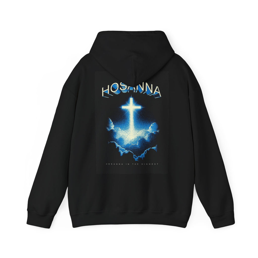 "Hosanna" Hoodie 