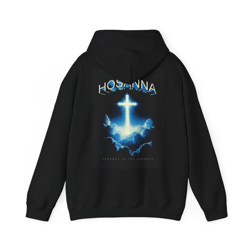 "Hosanna" Hoodie 