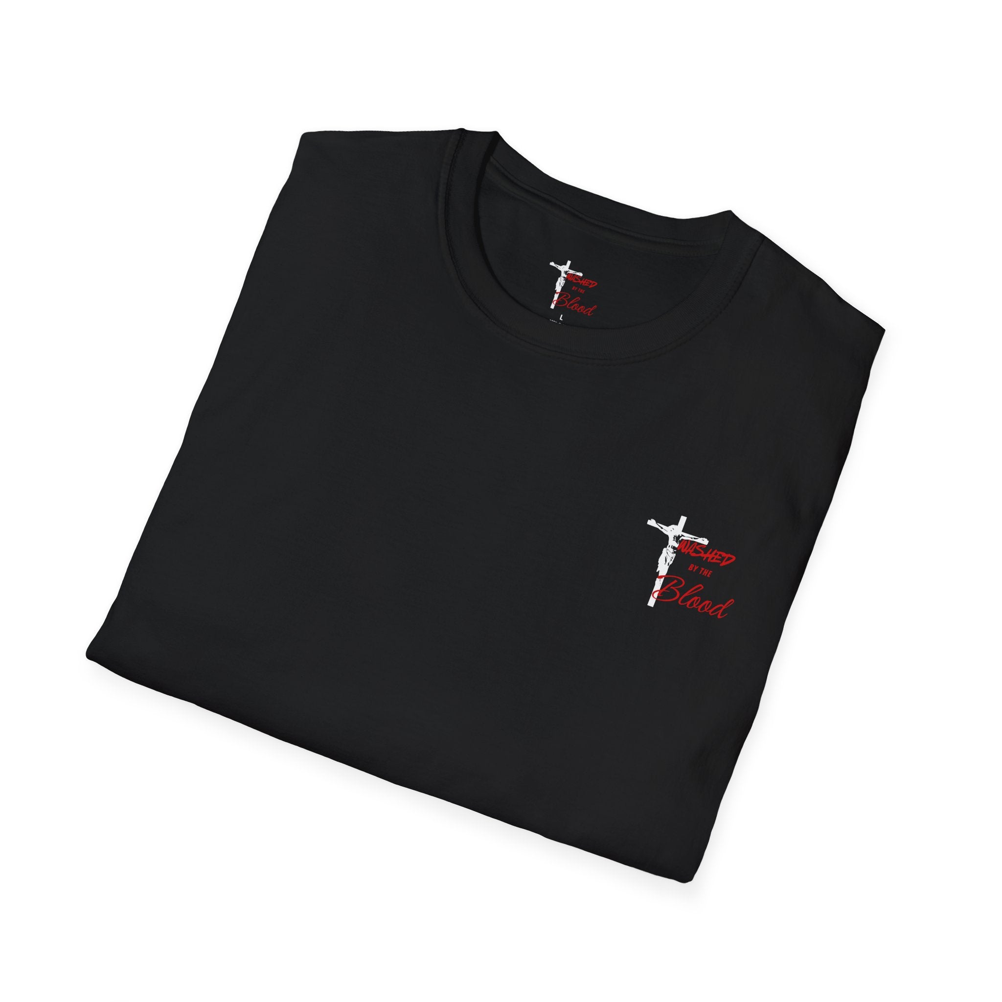 "Jesus Always Wins" T-Shirt