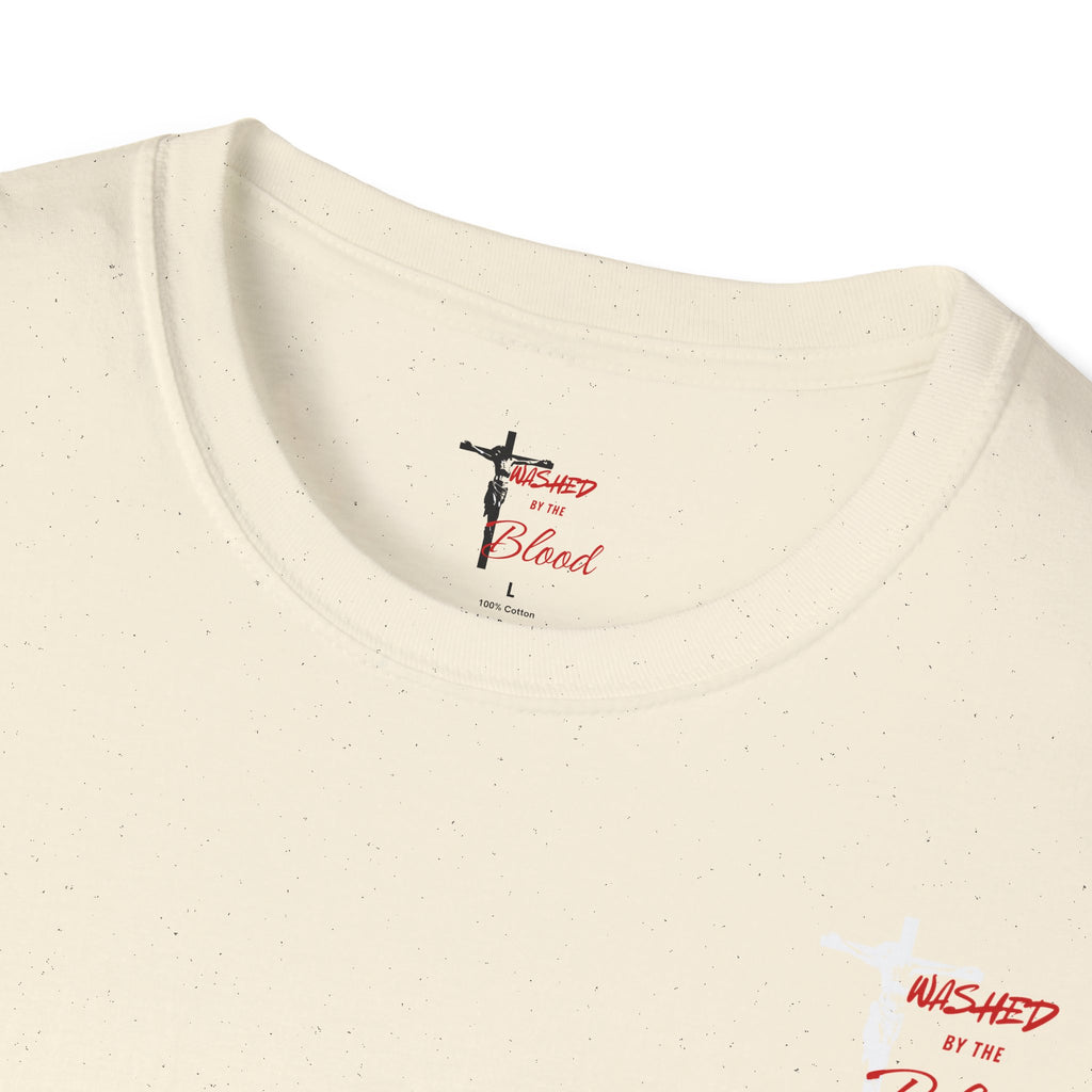 "Jesus Always Wins" Basketball T-Shirt // 1 Corinthians 15:57