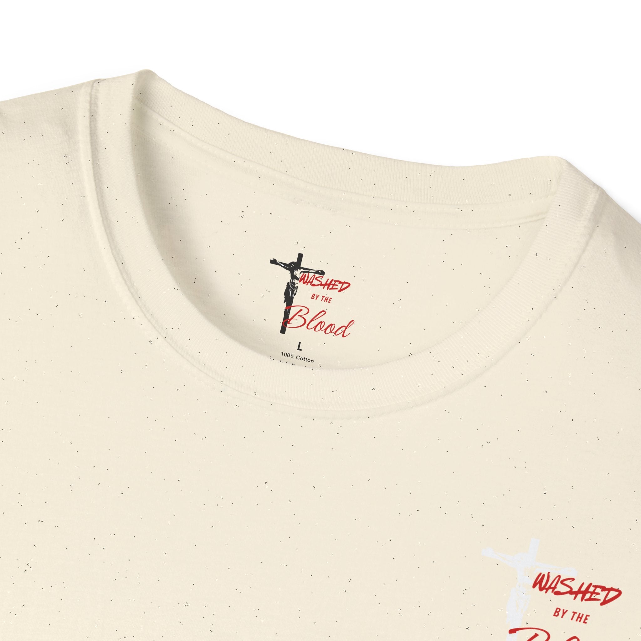 "Jesus Always Wins" Basketball T-Shirt // 1 Corinthians 15:57