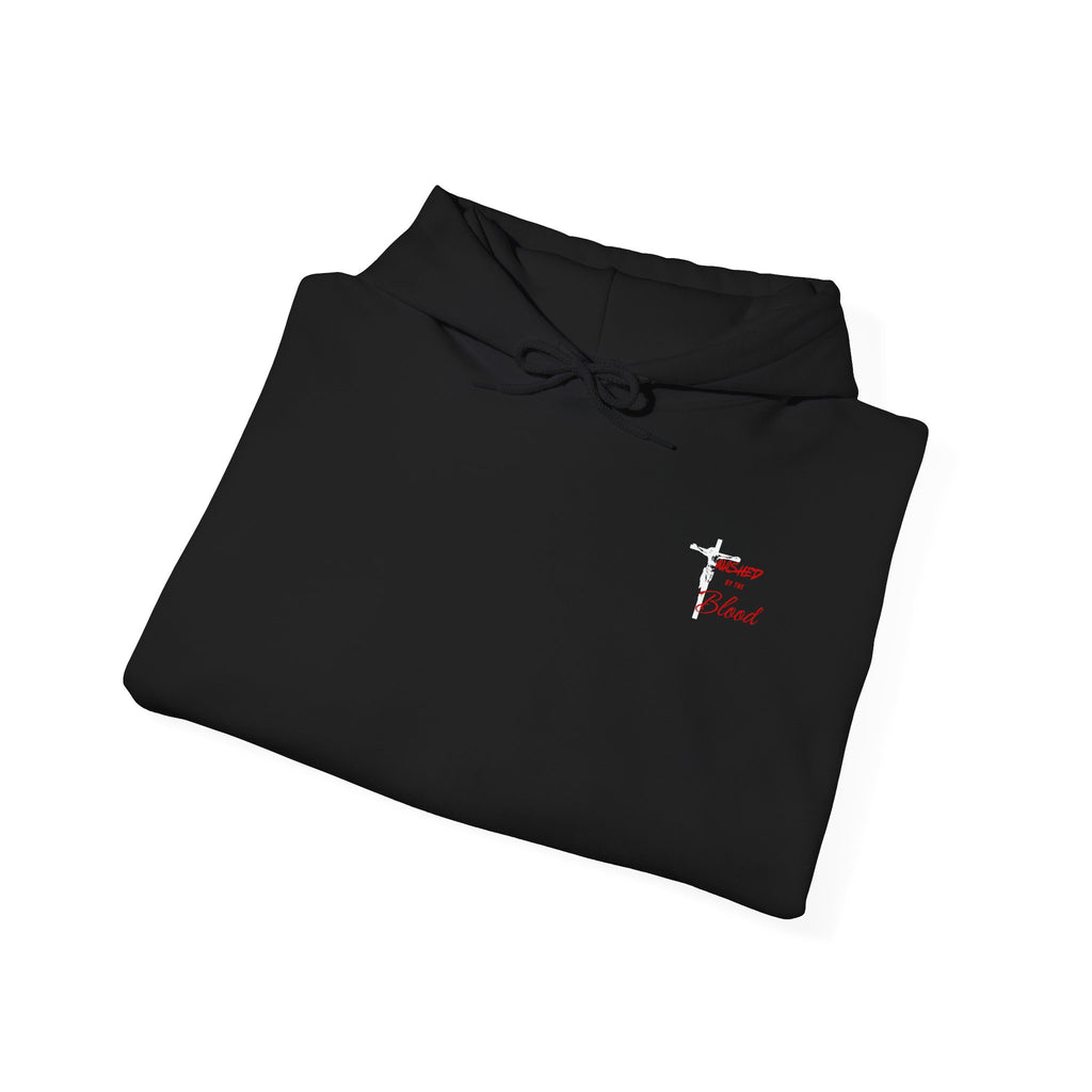 “Jesus Always Wins” Hoodie
