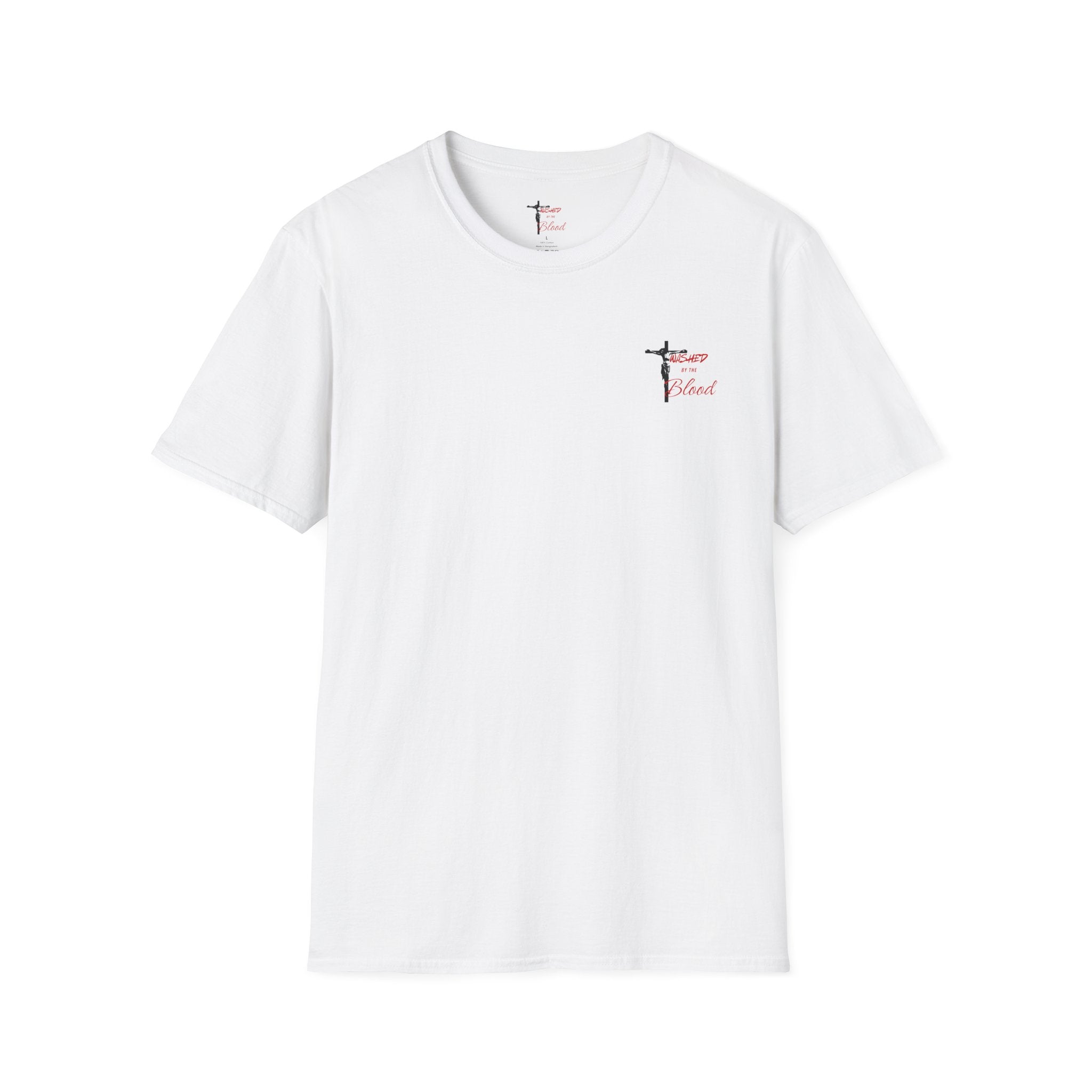 "Jesus Always Wins" T-Shirt