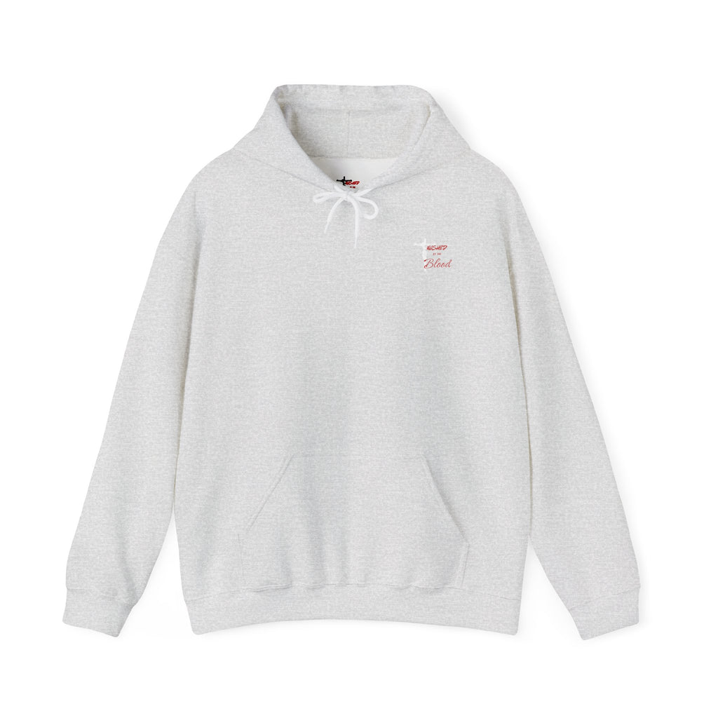 “Jesus Always Wins” Hoodie