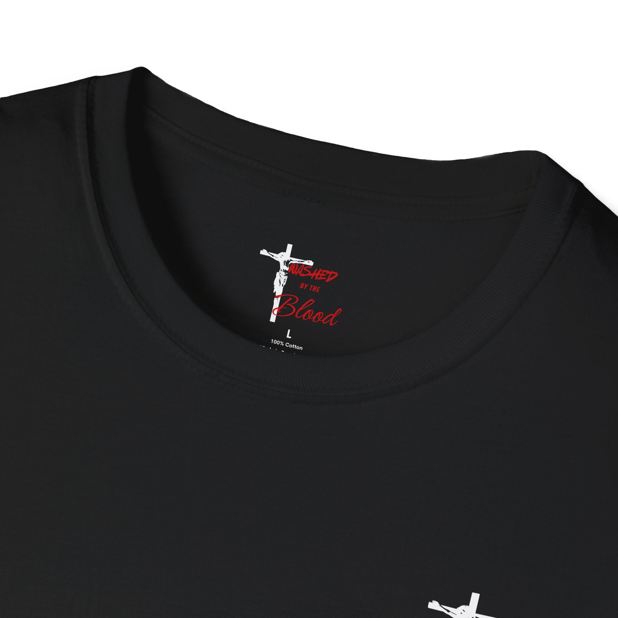 "Jesus Always Wins" T-Shirt