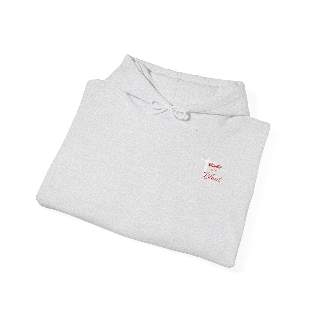 “Jesus Always Wins” Hoodie