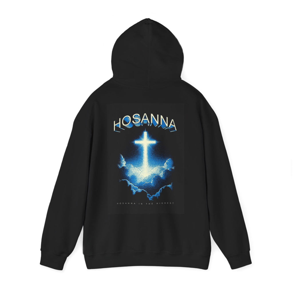 "Hosanna" Hoodie 