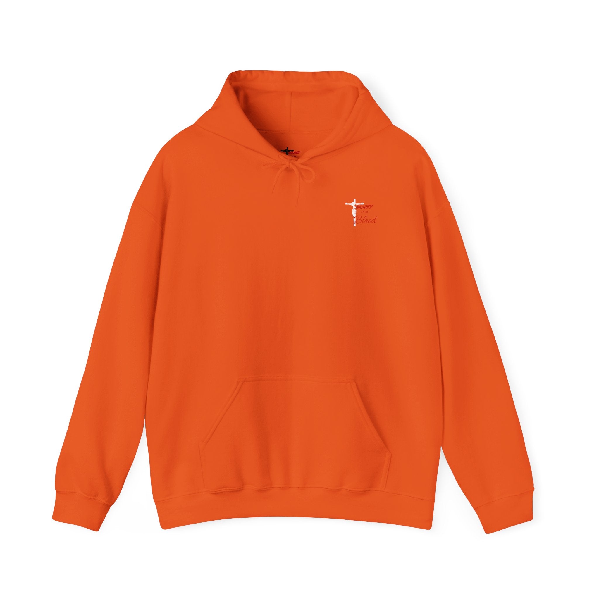 “Jesus Always Wins” Hoodie