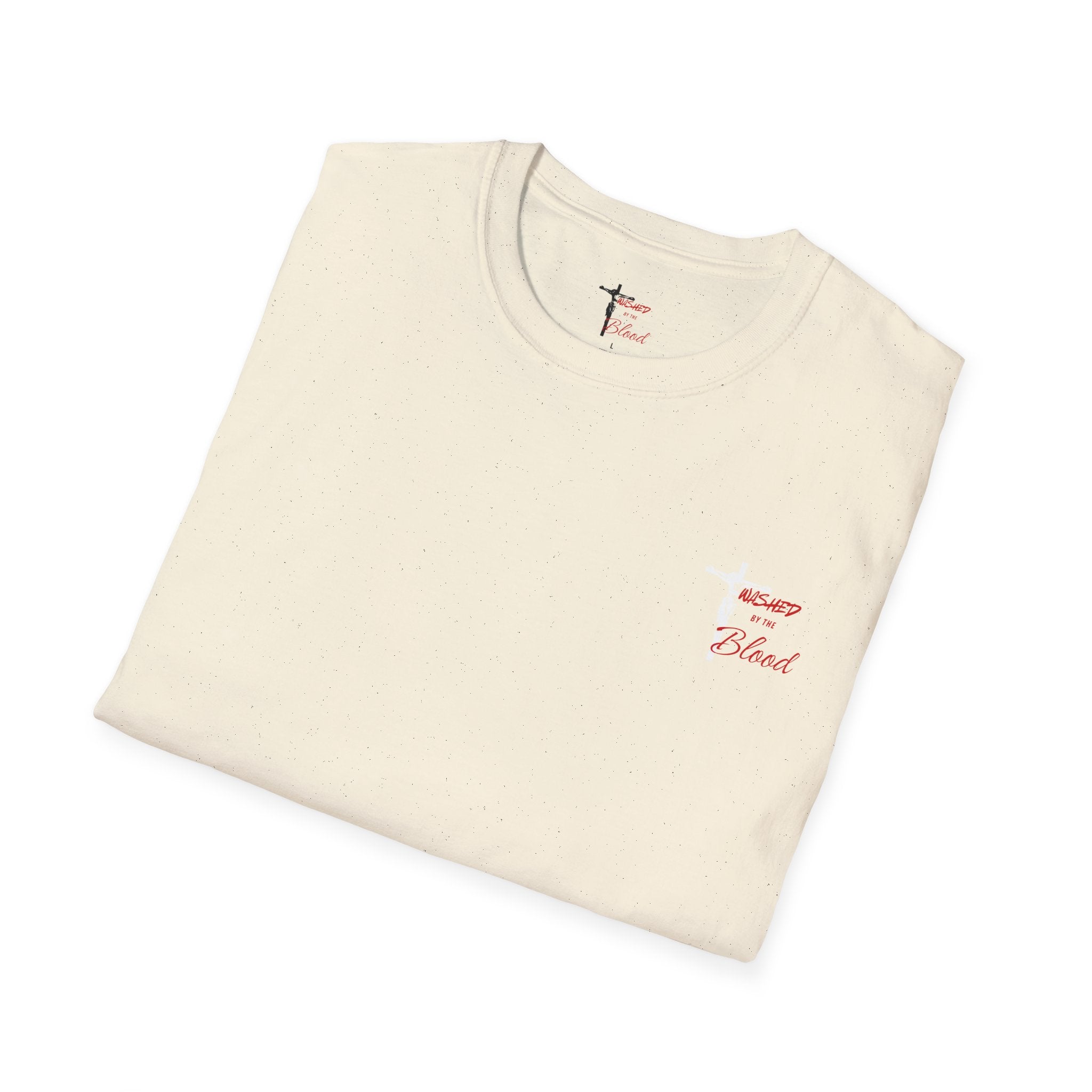 "Jesus Always Wins" T-Shirt