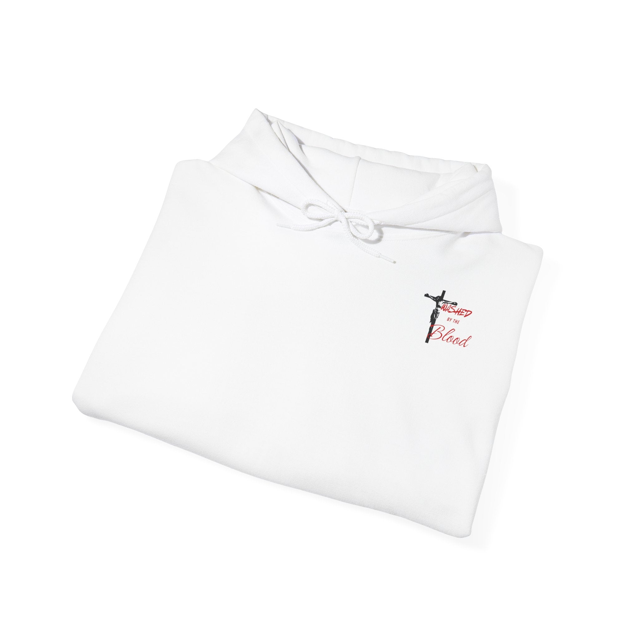 "Jesus Always Wins" Hoodie // 1 Corinthians 15:57