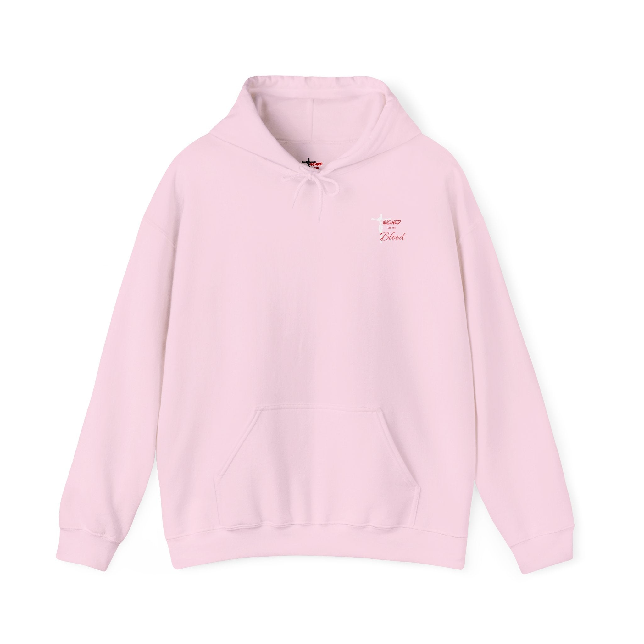 “Jesus Always Wins” Hoodie