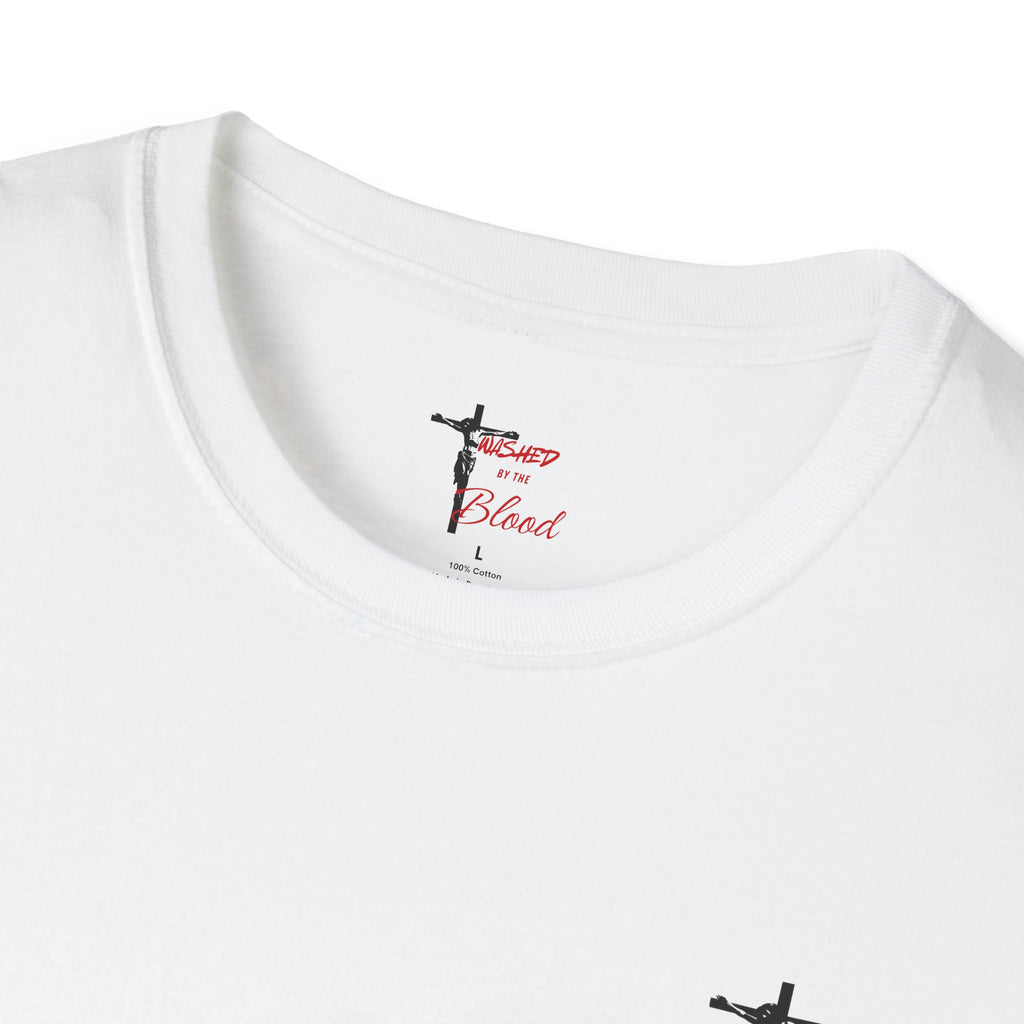 "Jesus Always Wins" T-Shirt