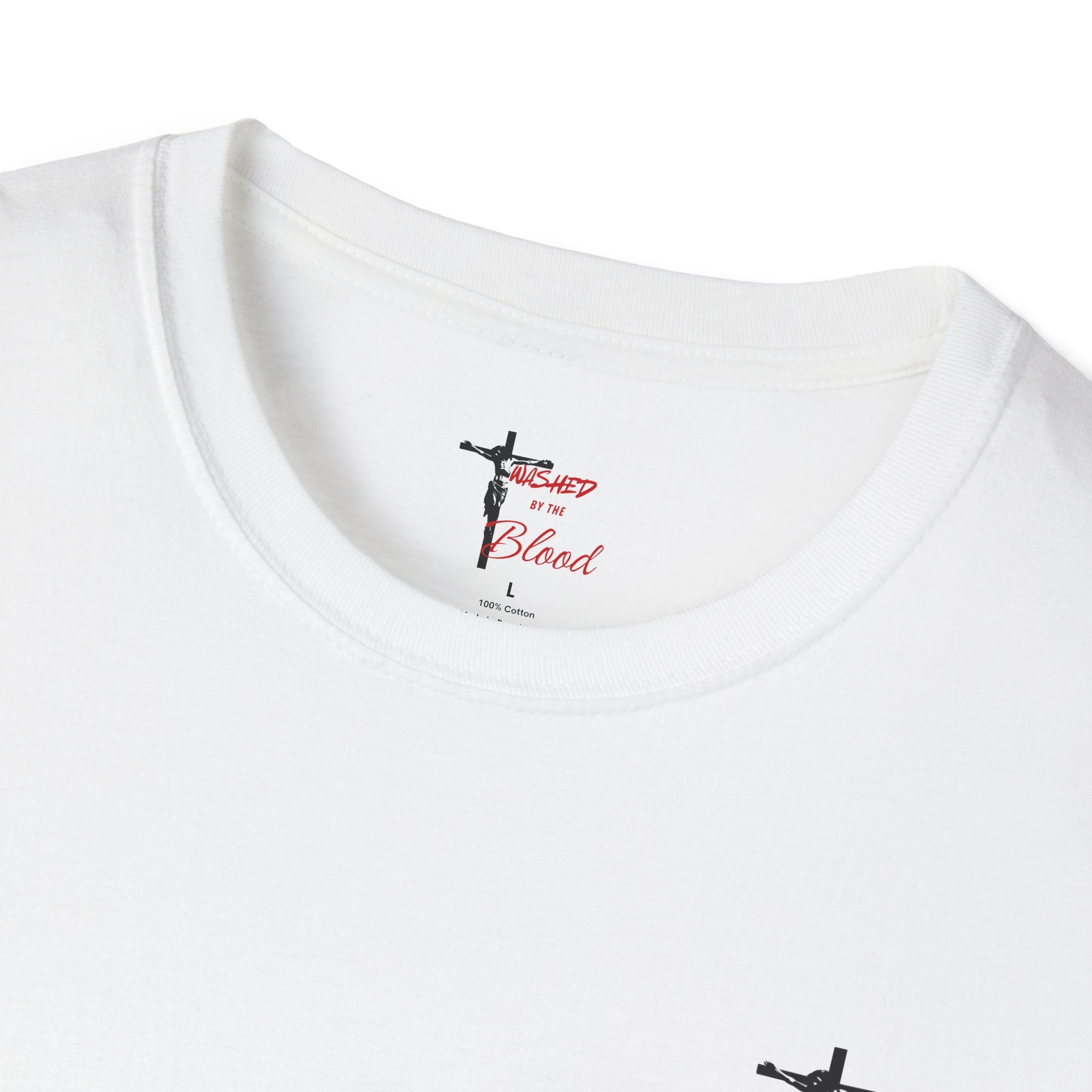 "Jesus Always Wins" T-Shirt