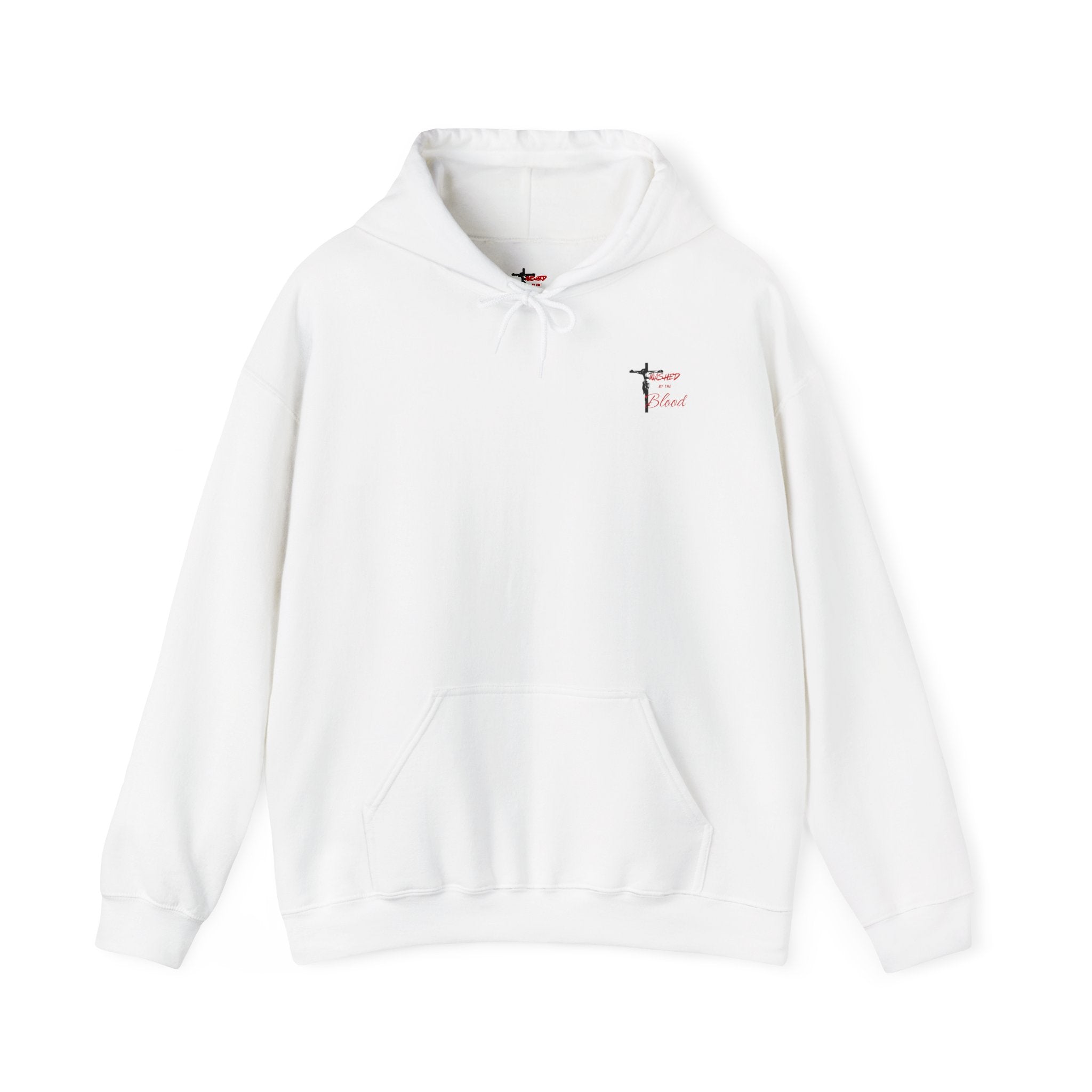 “Jesus Always Wins” Hoodie