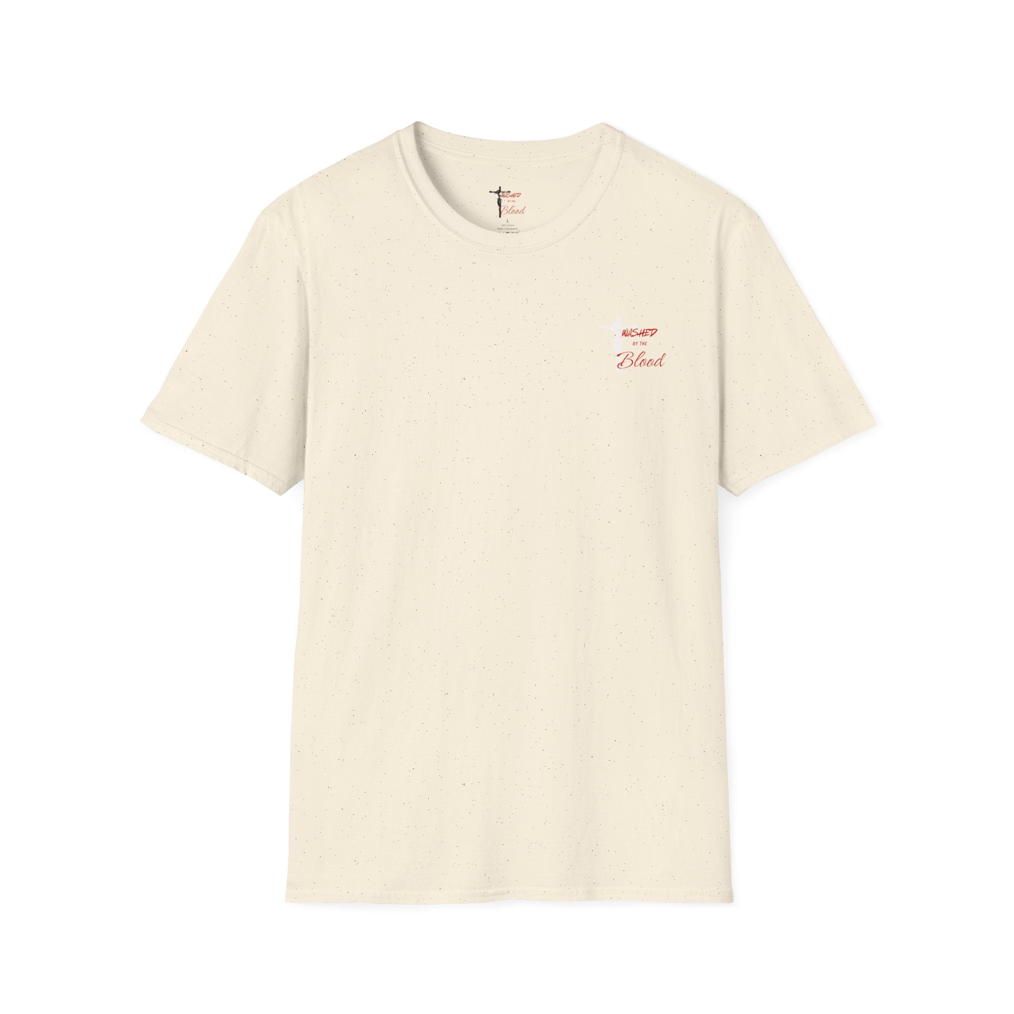 "Jesus Always Wins" T-Shirt