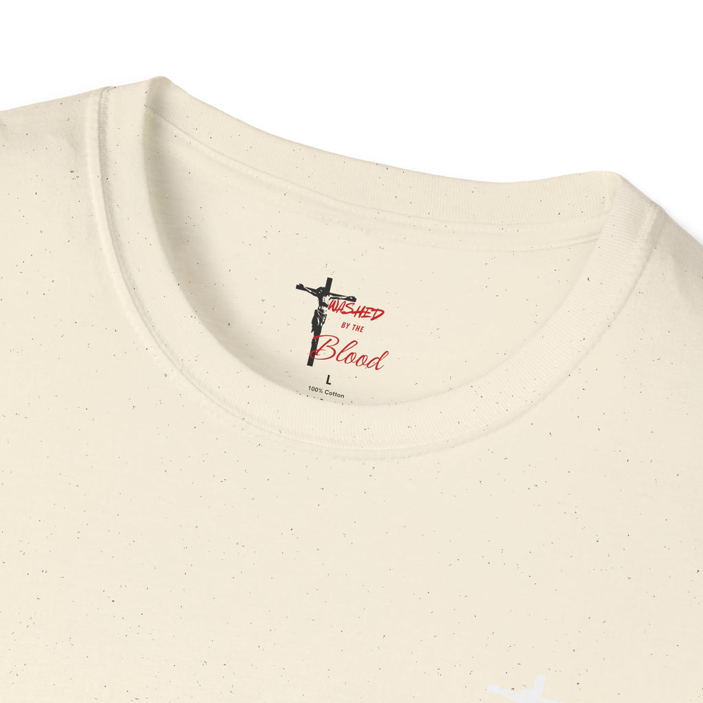 "Jesus Always Wins" T-Shirt