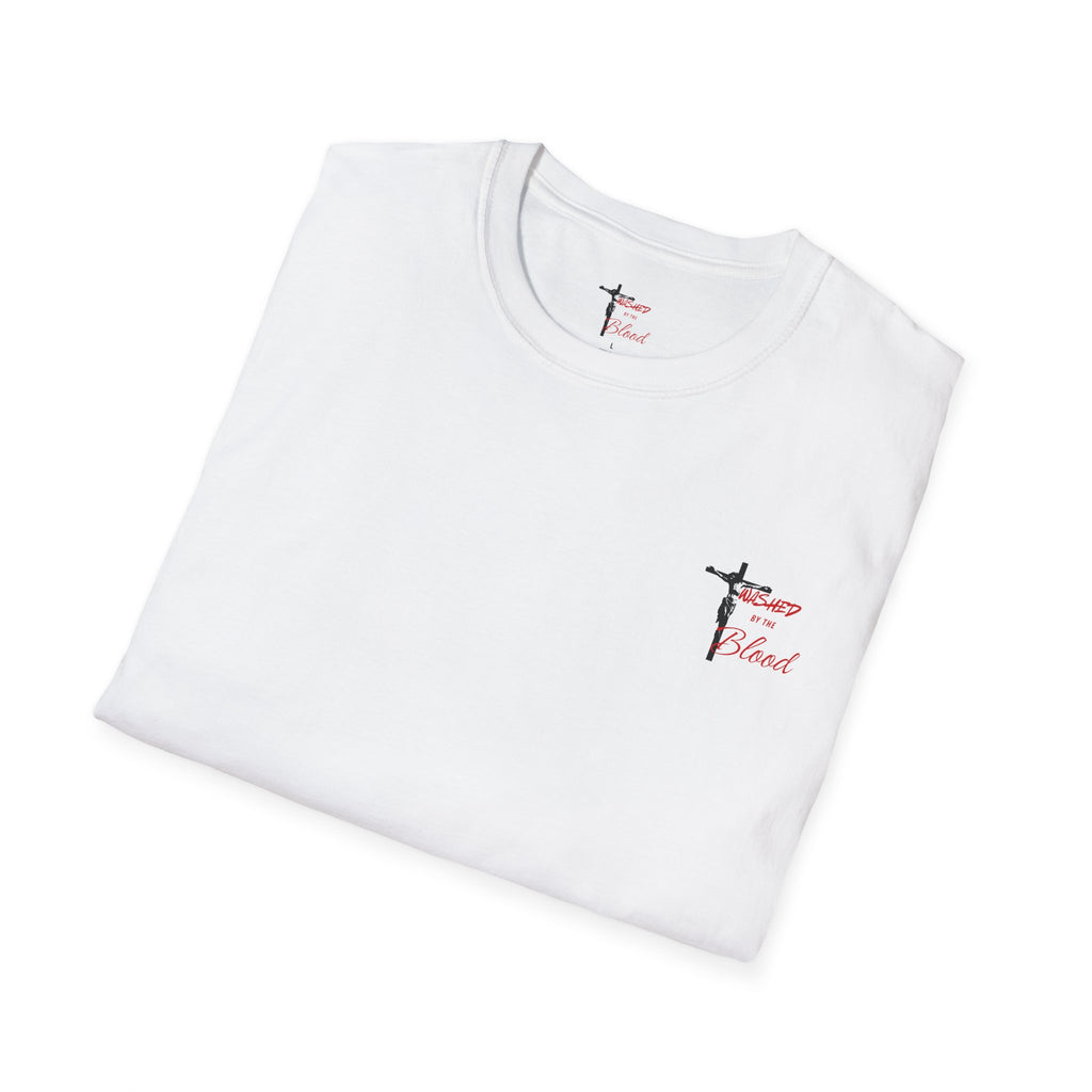 "Jesus Always Wins" T-Shirt