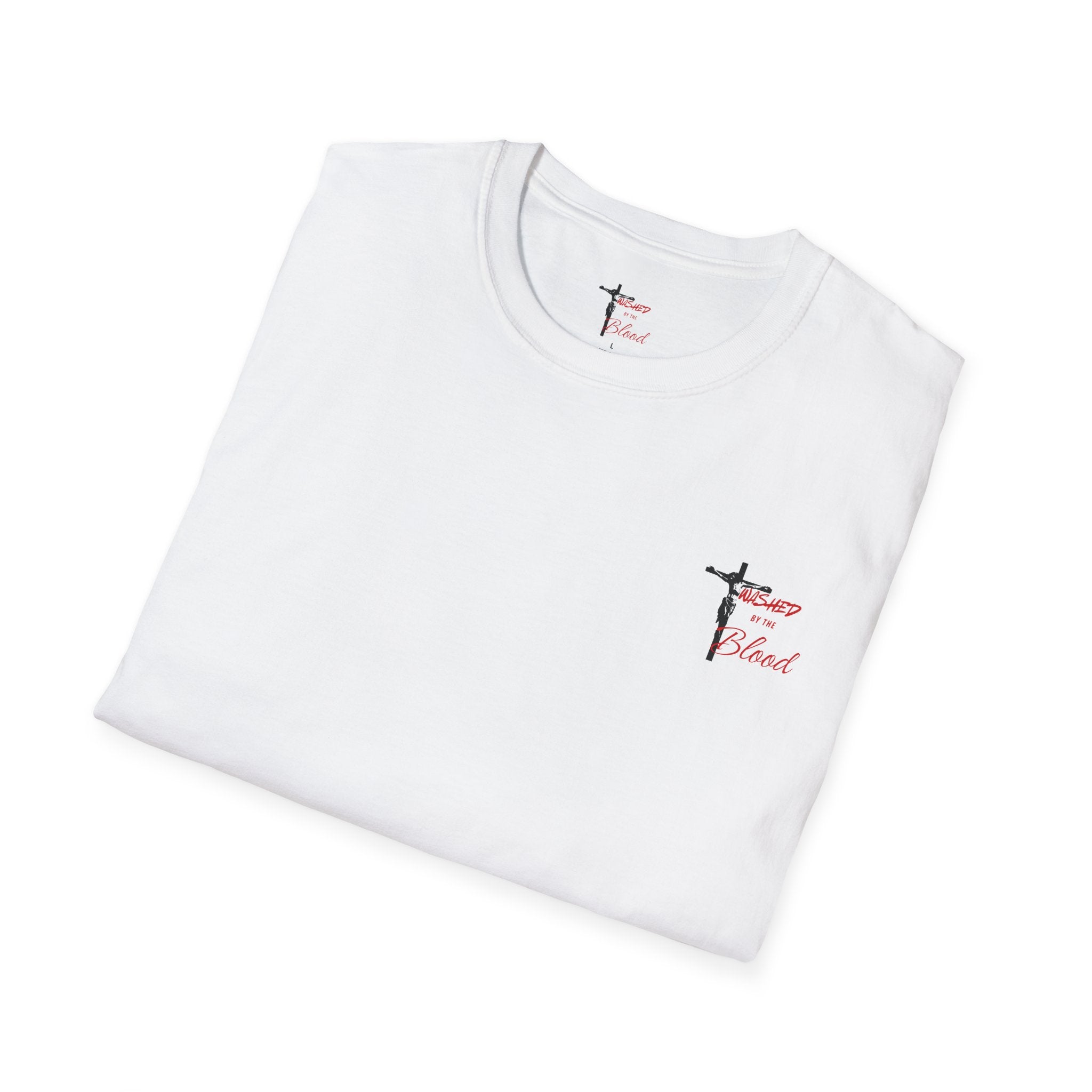 "Jesus Always Wins" T-Shirt